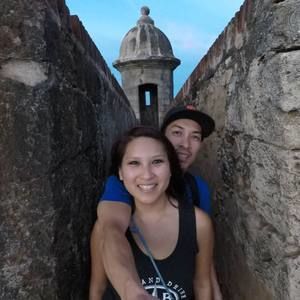 Meet your Posher, Athena